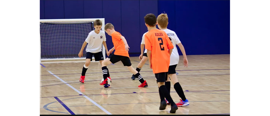 2024 Winter Futsal