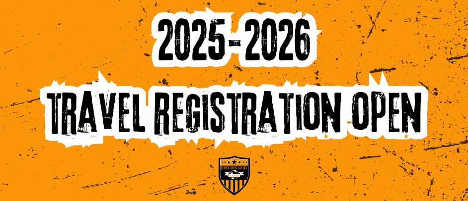 2025-2026 Travel Registration