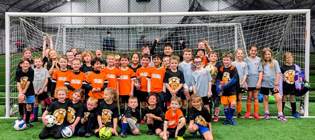 Announcing Our Spring 2026&nbsp;Academy