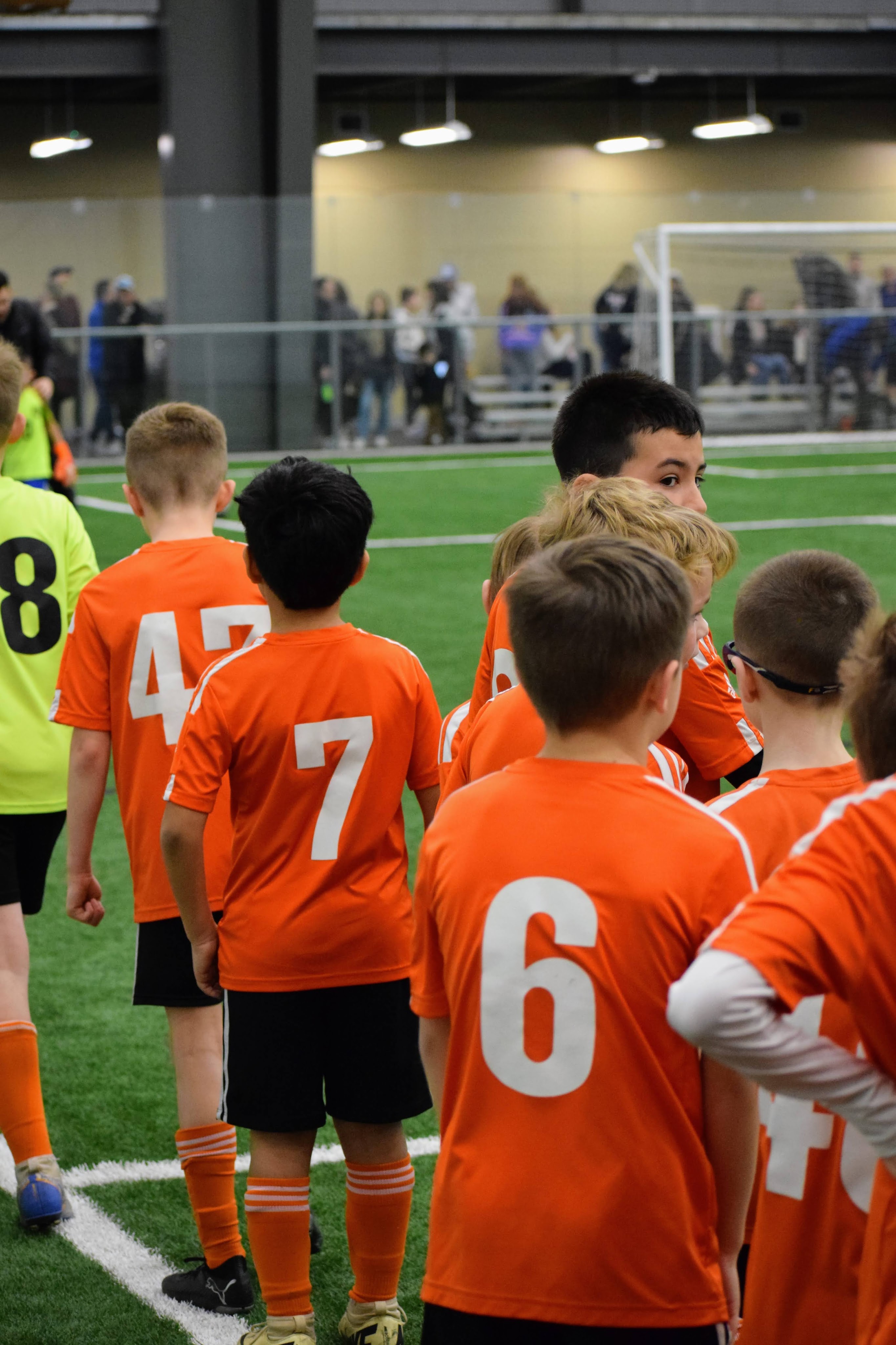 New Webinar: 4v4