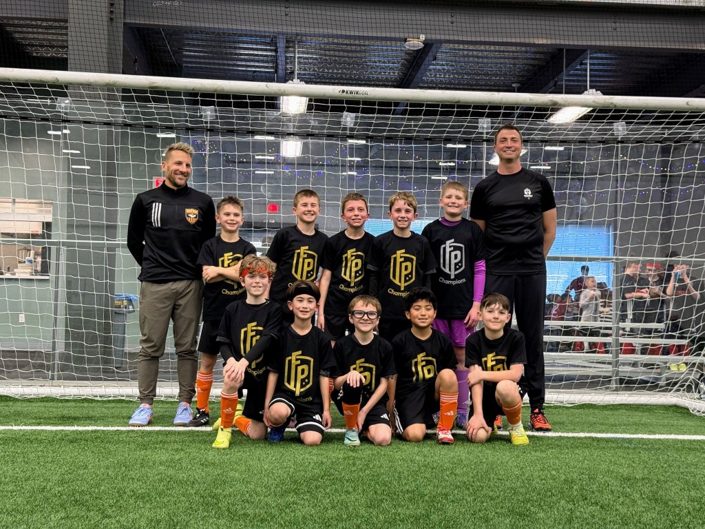 A Season to Remember: PVSC Captures 10 League Titles Across Fall &&nbsp;Winter