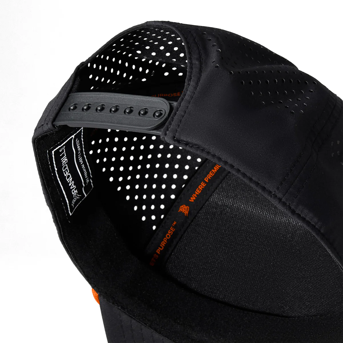 PVSC Apex Hat - Image 4