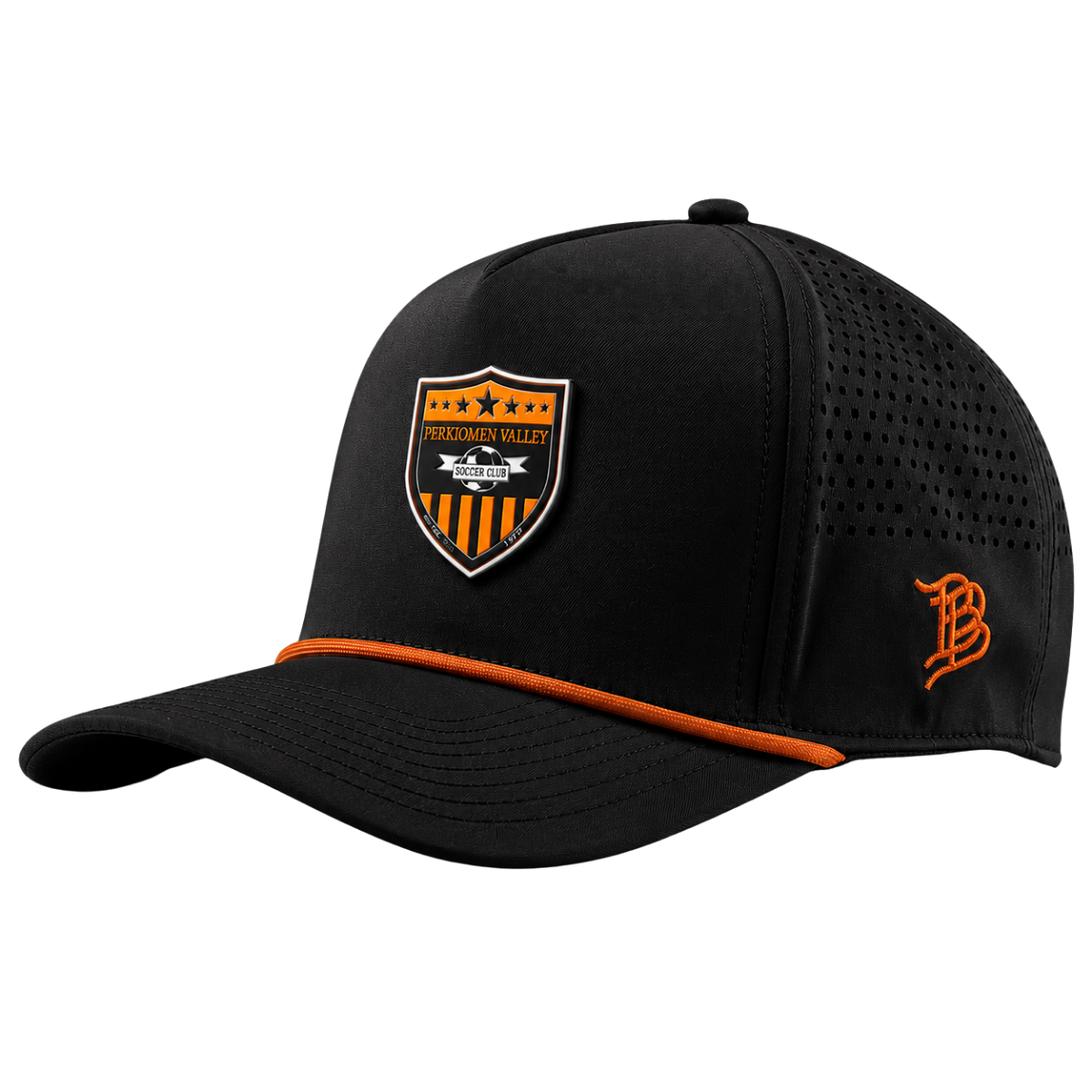 PVSC Apex Hat